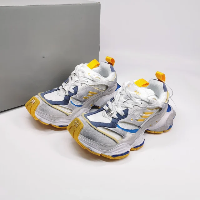 af1 classic white air force one