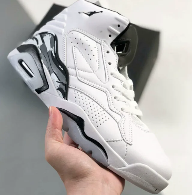 af1 classic white air force one