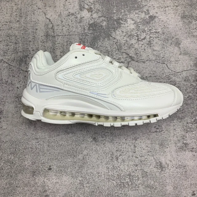 af1 classic white air force one