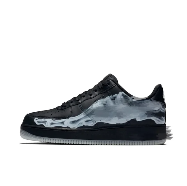 af1 classic white air force one