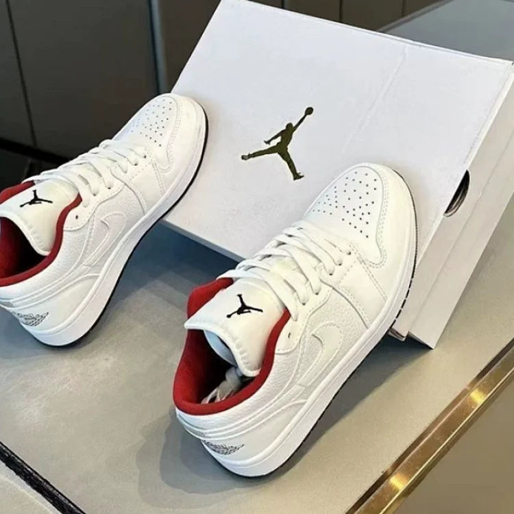 af1 classic white air force one