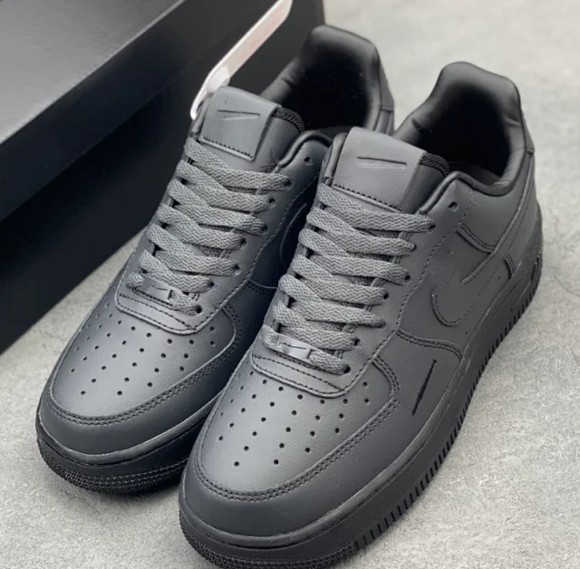 af1 classic white air force one